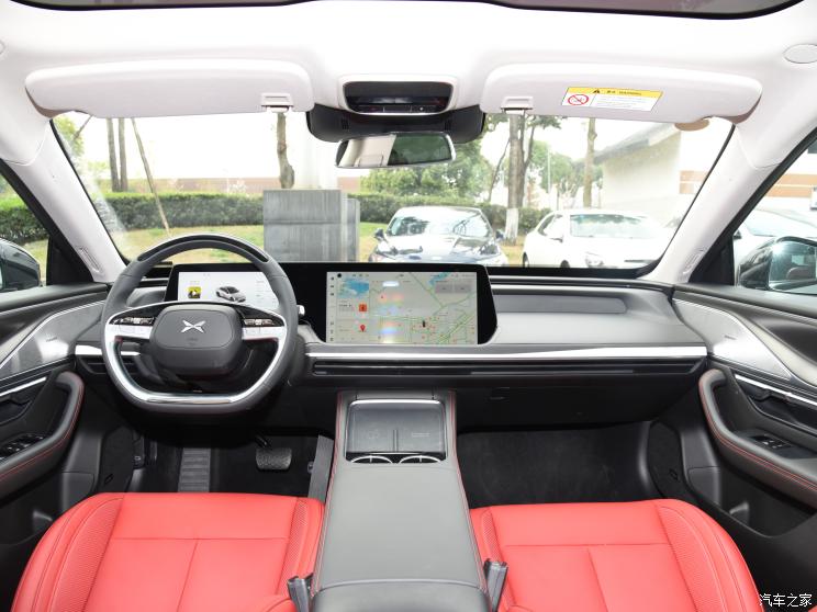 小鹏汽车 小鹏P7 2023款 P7i 610 Max 性能版 小鹏汽车 小鹏P7 2023款 P7i 610 Max 性能版