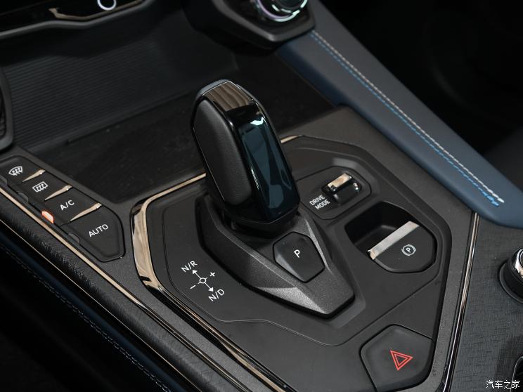 领克 领克05新能源 2023款 1.5TD EM-P 领克 领克05新能源 2023款 1.5TD EM-P