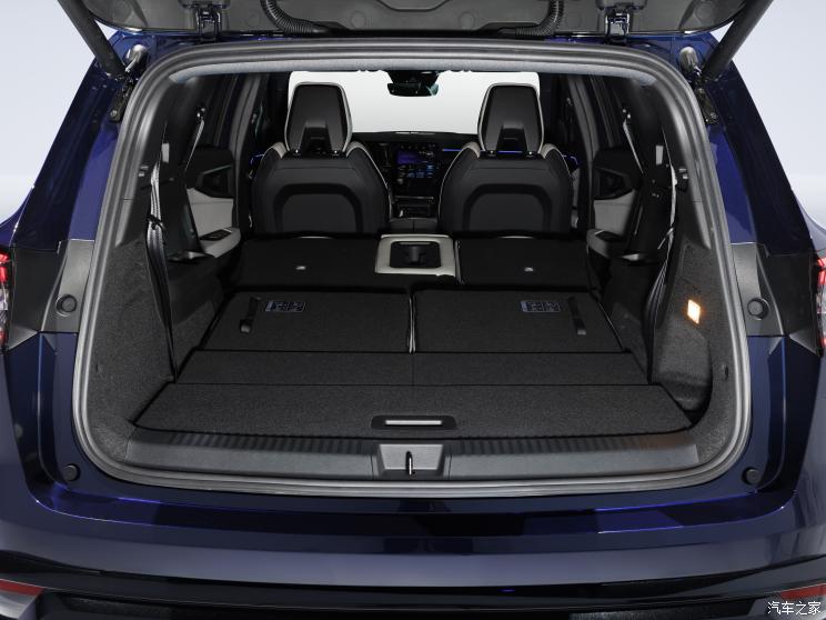 雷诺(进口) Espace 2023款 E-Tech Hybrid 欧洲版 雷诺(进口) Espace 2023款 E-Tech Hybrid 欧洲版