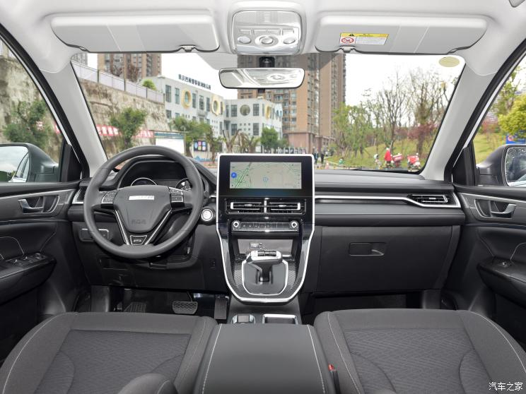 长城汽车 哈弗M6 2023款 PLUS 1.5T DCT精英智联型 长城汽车 哈弗M6 2023款 PLUS 1.5T DCT精英智联型