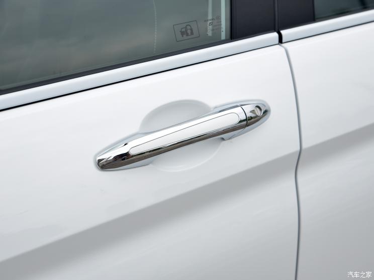 长城汽车 哈弗M6 2023款 PLUS 1.5T DCT精英智联型 长城汽车 哈弗M6 2023款 PLUS 1.5T DCT精英智联型