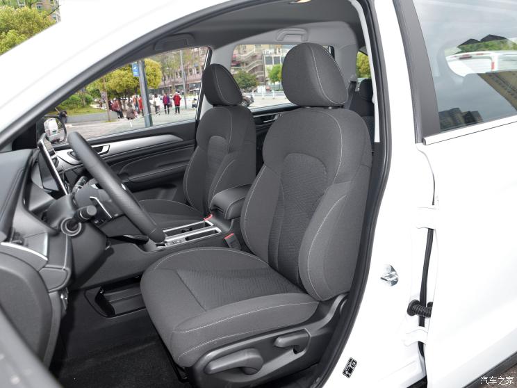 长城汽车 哈弗M6 2023款 PLUS 1.5T DCT精英智联型 长城汽车 哈弗M6 2023款 PLUS 1.5T DCT精英智联型