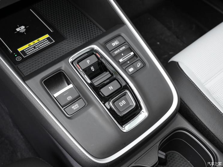 东风本田 本田CR-V新能源 2023款 锐・混动e+ 2.0L 领耀版 东风本田 本田CR-V新能源 2023款 锐・混动e+ 2.0L 领耀版