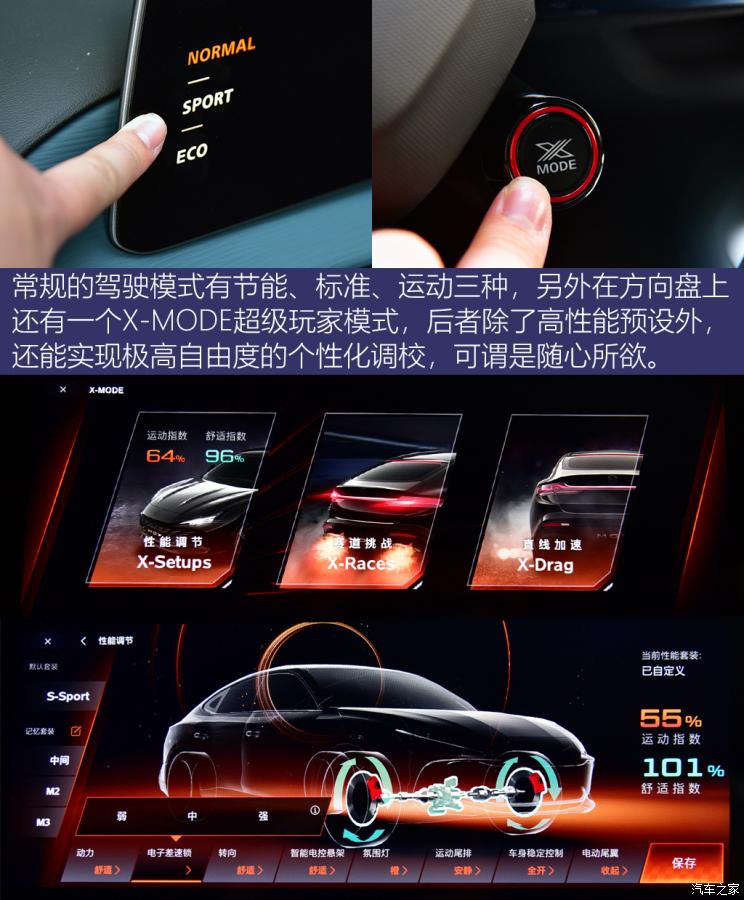 上汽集团 MG7 2023款 2.0T Trophy+激擎耀世版 上汽集团 MG7 2023款 2.0T Trophy+激擎耀世版