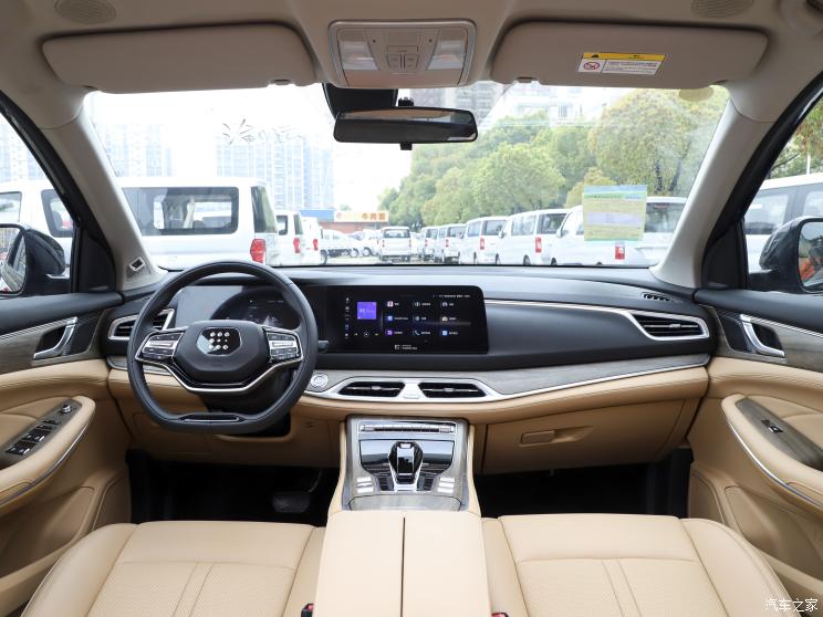 赛力斯蓝电 蓝电E5 2023款 1.5L DE-i 畅享型 赛力斯蓝电 蓝电E5 2023款 1.5L DE-i 畅享型