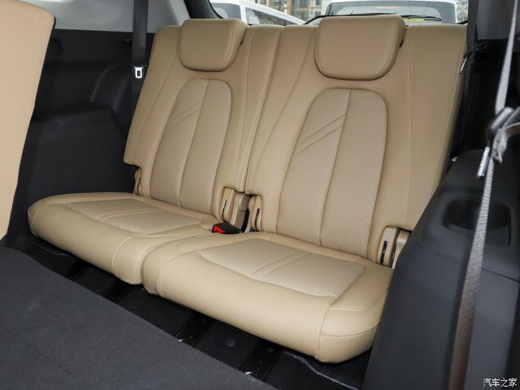 赛力斯蓝电 蓝电E5 2023款 1.5L DE-i 畅享型 赛力斯蓝电 蓝电E5 2023款 1.5L DE-i 畅享型