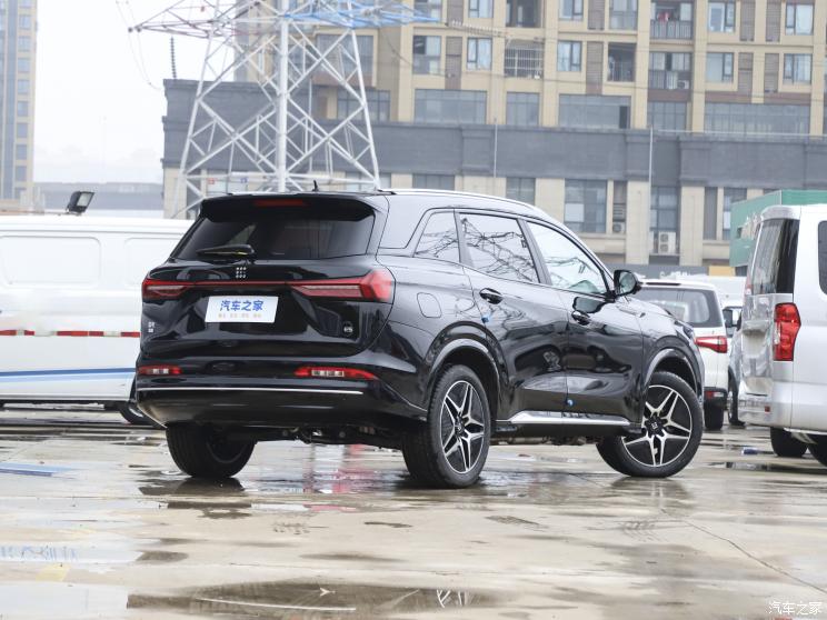 赛力斯蓝电 蓝电E5 2023款 1.5L DE-i 畅享型 赛力斯蓝电 蓝电E5 2023款 1.5L DE-i 畅享型