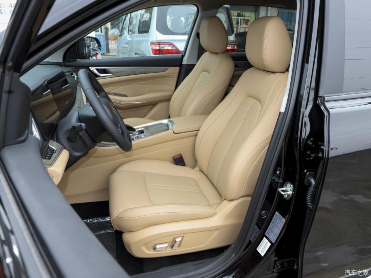 赛力斯蓝电 蓝电E5 2023款 1.5L DE-i 畅享型 赛力斯蓝电 蓝电E5 2023款 1.5L DE-i 畅享型