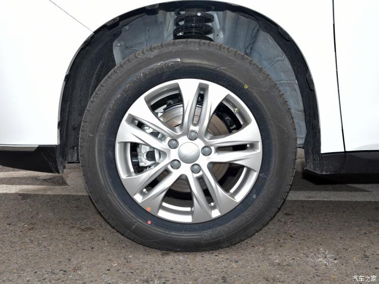 长城汽车 哈弗M6 2023款 PLUS 1.5T DCT精英智联型 长城汽车 哈弗M6 2023款 PLUS 1.5T DCT精英智联型