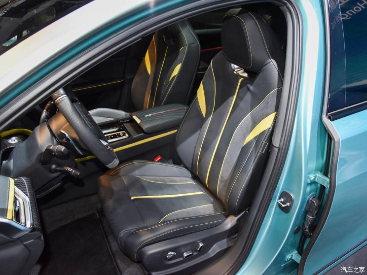 一汽红旗 红旗H6 2022款 基本型 一汽红旗 红旗H6 2022款 基本型