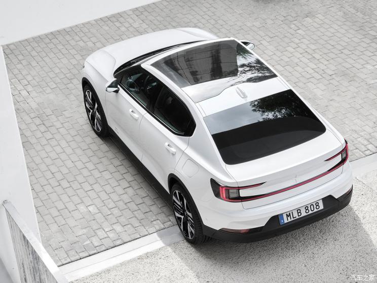 Polestar Polestar 2 2024款 基本型 Polestar Polestar 2 2024款 基本型