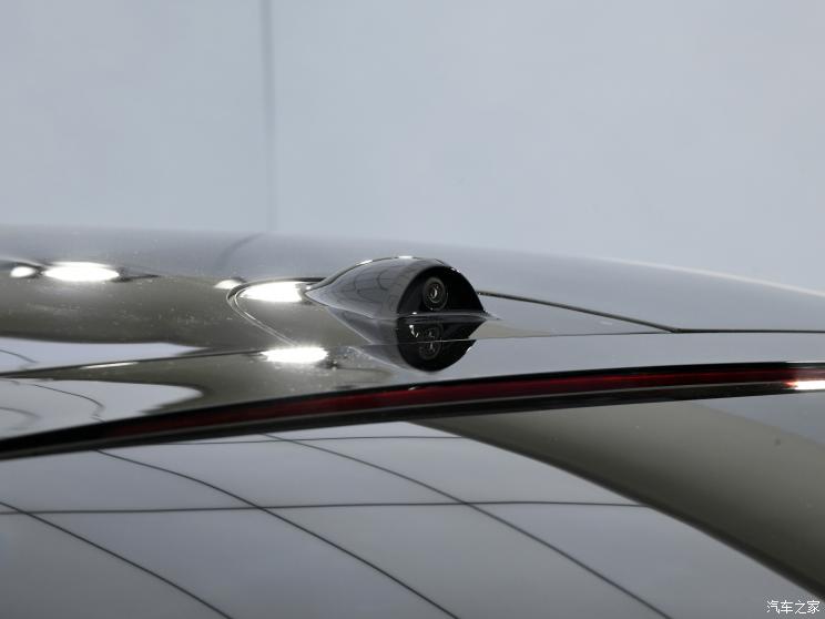 飞凡汽车 飞凡F7 2023款 基本型 飞凡汽车 飞凡F7 2023款 基本型