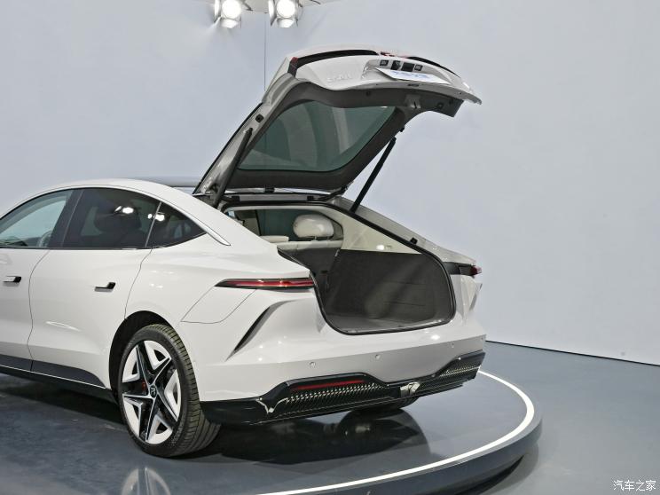 飞凡汽车 飞凡F7 2023款 高配版 飞凡汽车 飞凡F7 2023款 高配版