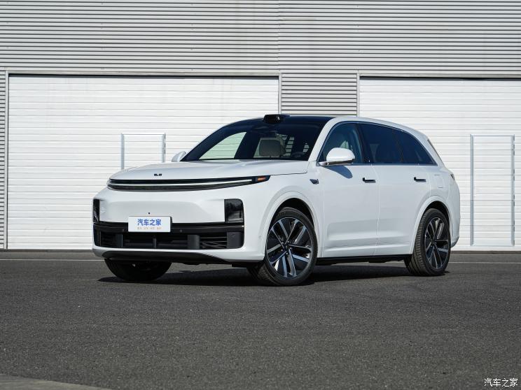 理想汽车 理想L7 2023款 Max 理想汽车 理想L7 2023款 Max