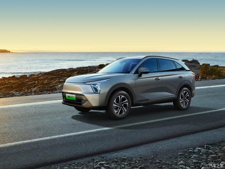 长城汽车 哈弗枭龙 2023款 基本型 长城汽车 哈弗枭龙 2023款 基本型