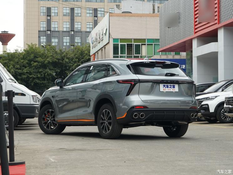 凯翼汽车 凯翼昆仑 2023款 昆仑 300 天际版 凯翼汽车 凯翼昆仑 2023款 昆仑 300 天际版