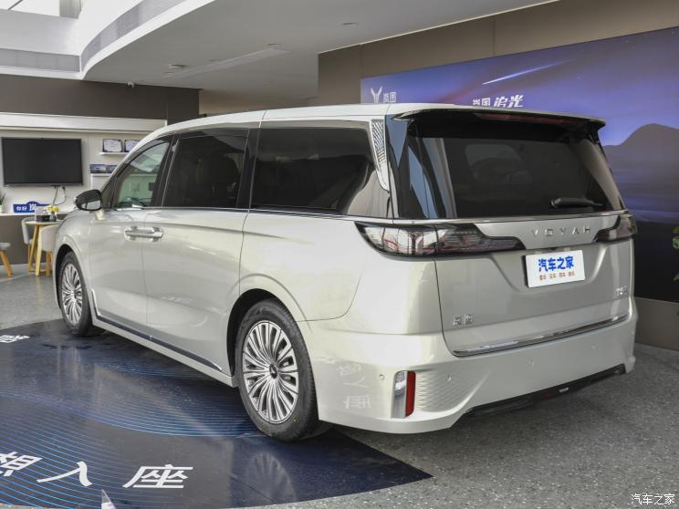 岚图汽车 梦想家 2022款 0碳版 梦+智享包 475km 岚图汽车 梦想家 2022款 0碳版 梦+智享包 475km