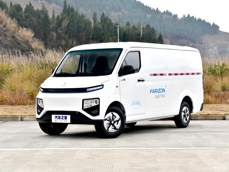 远程 远程星享V 2022款 星享V6E尊享版长轴智芯46.08kWh 远程 远程星享V 2022款 星享V6E尊享版长轴智芯46.08kWh