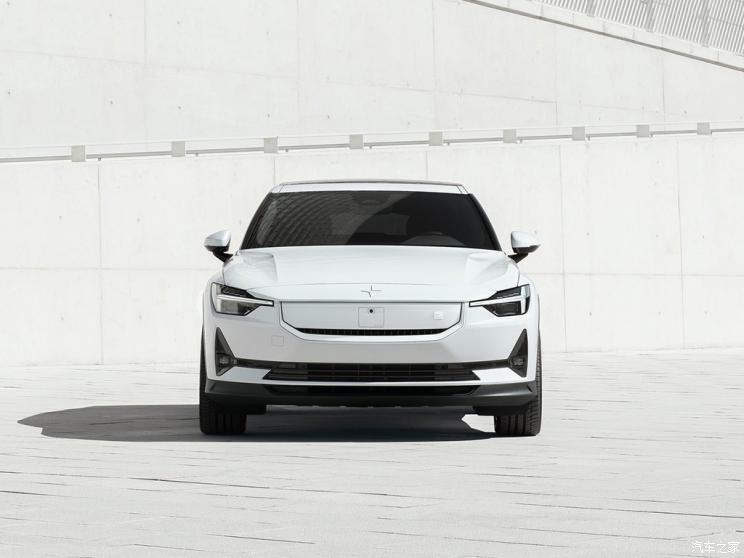 Polestar Polestar 2 2024款 基本型 Polestar Polestar 2 2024款 基本型