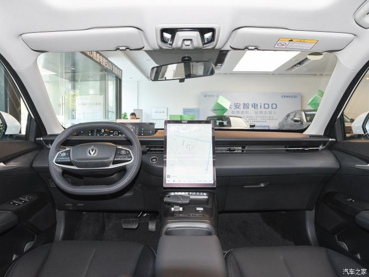 长安汽车 逸达 2023款 蓝鲸NE 1.5T GDI DCT尊贵型 长安汽车 逸达 2023款 蓝鲸NE 1.5T GDI DCT尊贵型