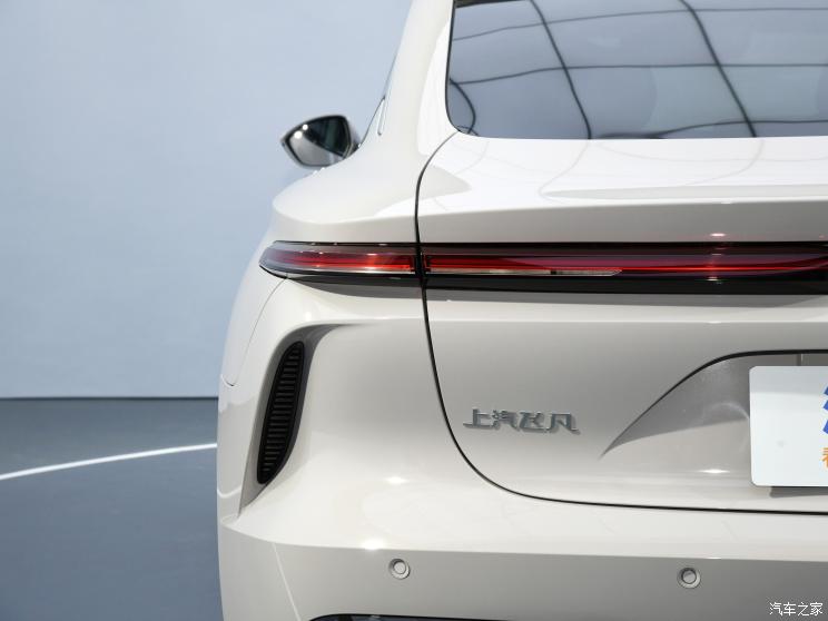 飞凡汽车 飞凡F7 2023款 基本型 飞凡汽车 飞凡F7 2023款 基本型