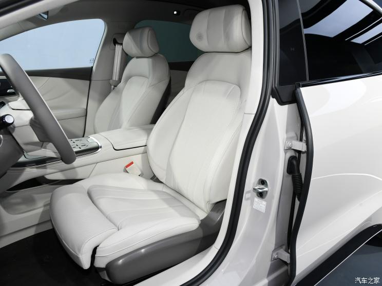 飞凡汽车 飞凡F7 2023款 基本型 飞凡汽车 飞凡F7 2023款 基本型