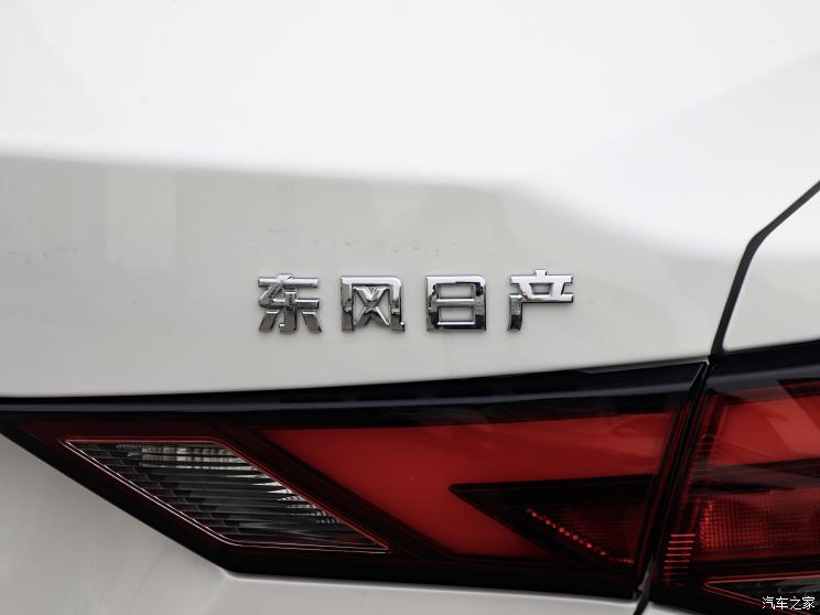 东风日产 轩逸 2023款 1.6L CVT基本型 东风日产 轩逸 2023款 1.6L CVT基本型