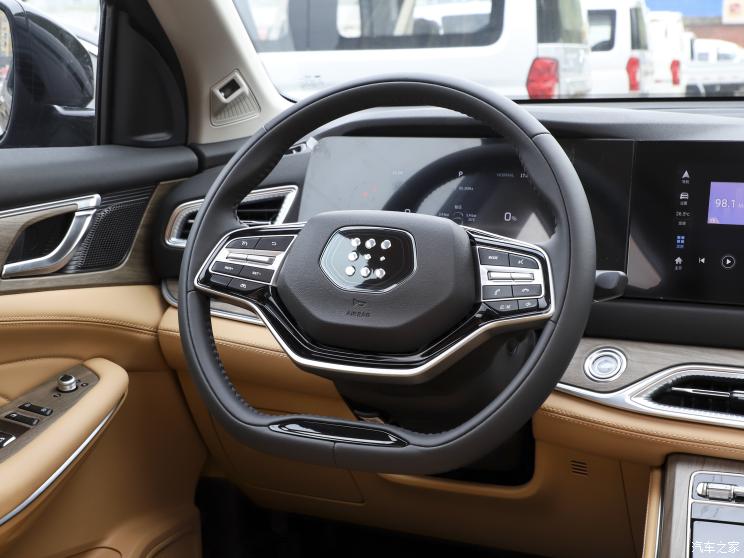 赛力斯蓝电 蓝电E5 2023款 1.5L DE-i 畅享型 赛力斯蓝电 蓝电E5 2023款 1.5L DE-i 畅享型