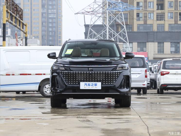 赛力斯蓝电 蓝电E5 2023款 1.5L DE-i 畅享型 赛力斯蓝电 蓝电E5 2023款 1.5L DE-i 畅享型