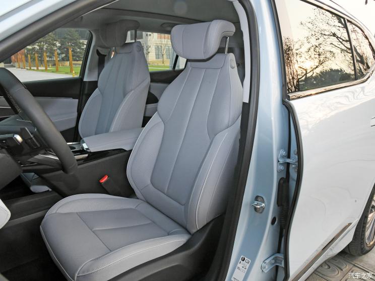 上汽通用别克 Electra E5 2023款 基本型 上汽通用别克 Electra E5 2023款 基本型