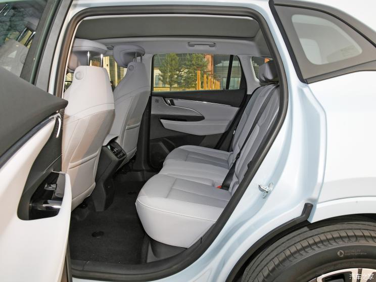 上汽通用别克 Electra E5 2023款 基本型 上汽通用别克 Electra E5 2023款 基本型