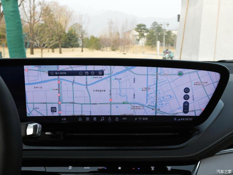 上汽通用别克 Electra E5 2023款 基本型 上汽通用别克 Electra E5 2023款 基本型