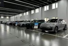 售价31.98万元起 理想L7正式开启交付-鹏城车网