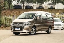 售6.69万元起 东风风行2023款菱智上市-鹏城车网
