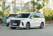 21.99万元起售 新款大通MAXUS G90上市-鹏城车网