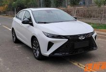 奇瑞艾瑞泽5 GT 1.5T将于3月28日上市-鹏城车网