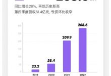总收入268.6亿 小鹏汽车发布2022年财报-鹏城车网