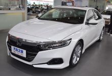 本田中国发布2023年2月终端汽车销量-鹏城车网