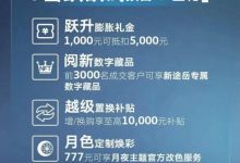 可享五重订购礼 新款大众途岳开启预售-鹏城车网