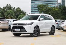 购车新福利 问界系列车型优惠高达3.3万-鹏城车网