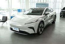 预售28万元起 飞凡F7将于今日正式上市-鹏城车网