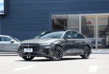 林肯Z车型达到了C-NCAP“五星级”标准-鹏城车网