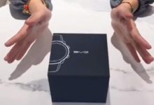 现在流行造周边？比亚迪牌手表马上就到-鹏城车网