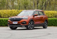 售价18.98万元 新款启辰T60 EV上市-鹏城车网
