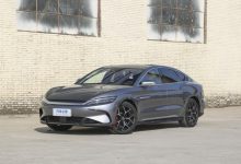 新款汉EV冠军版和唐DM-i冠军版今晚上市-鹏城车网