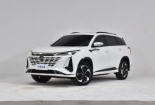 长安CS75 PLUS智电iDD将于4月26日上市-鹏城车网