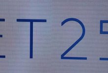 与福耀合作 禾赛发布激光雷达新品ET25-鹏城车网