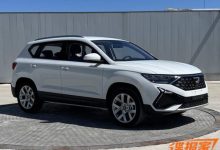 新款捷达VS5/VS7或将于上海车展亮相-鹏城车网