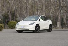 小号Model Y？ 特斯拉低价车最新消息-鹏城车网