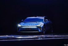 四款新车 星途品牌上海车展阵容曝光-鹏城车网